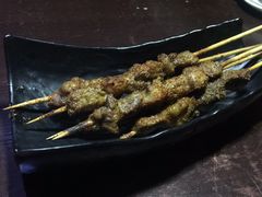 -凯撒尔新疆特色主题餐厅(青山店)