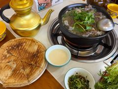 -顺顺小吃(独克宗古城店)