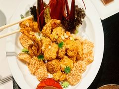 -宝丽轩中餐厅BAOLIXUAN