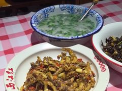 -西江红·株洲本地菜(滨江南路店)