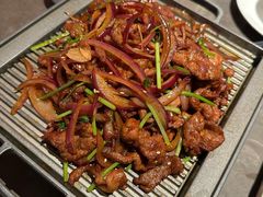 -金鸭季·北京烤鸭(深业上城店)