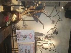 -绿茶餐厅(龙湖金楠天街店)