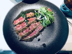-西堤牛排(南京龙江店)