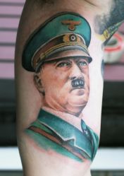 -TATTOO FAMILY刺青纹身工作室