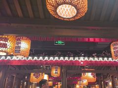 -杨记隆府(时代天街店)