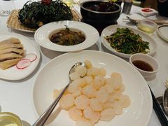-老吉士(环贸iapm店)