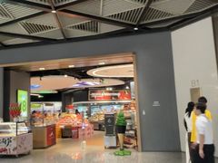 -东莞松山湖万象汇