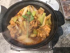 -华盛园卷子王农家菜水库鱼