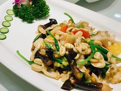 -周锦记广式餐厅