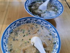 -嗲德来·豆浆·油条(商城路店)