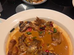 -曹家小菜(胜太路店)