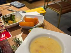 -豪客来牛排(天阳D32店)