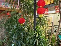 -九尊食上(生态园林酒店)