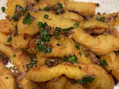 -新吉士·上海菜(浦东LCM置汇旭辉店)