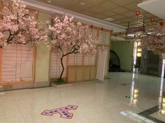 -极乐汇汗蒸会馆(杭州店)
