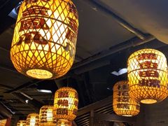 大堂-南京大牌档(香港广场店)