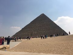 -吉萨金字塔群