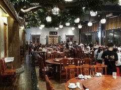 大堂-顺德了能馆(虎门店)