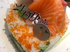 -大雄寿司(中华广场店)