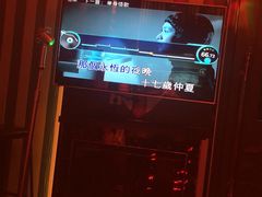 -麦乐星KTV(武清创意米兰店)