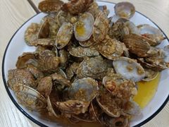 绝密花甲-念念Restaurant(贝岗店)