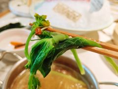 -大舜国风· 和牛火锅(绮霞街店)