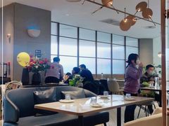 大堂-必胜客餐厅(昆百大泰业城店)