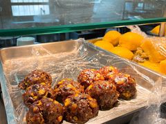 粘豆包-北京大学-燕南食堂