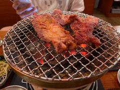 -大阪烧肉BAKA一代(十亩地店)