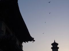 -大同古城墙