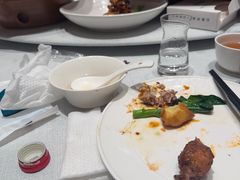 -望海湾鱼头泡饼·天津菜(空港店)