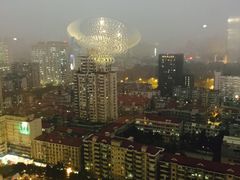 -广州花园酒店-凌璇阁360度高空海鲜自助餐CAROUSEL