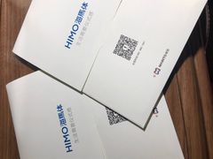 -海马体照相馆(大连柏威年购物中心店)