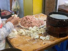 -海汇源老烧麦店(东大街总店)