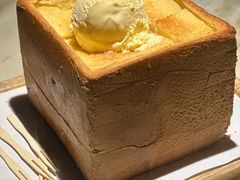 -绿茶餐厅(朝阳大悦城店)
