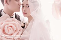 点击看大图 -情订奇缘婚纱摄影(和平路店)