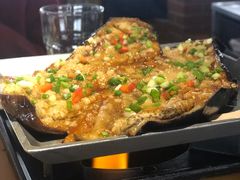 -很久以前羊肉串(南京路第一百货店)