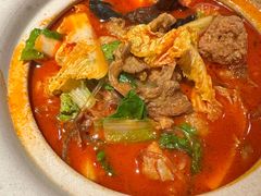 -长安记·大美陕菜(大族广场店)