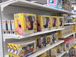 -玩动奇季品牌玩具超市