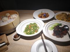 -味莊·青岛菜(云霄路店)