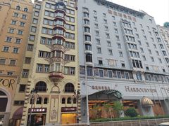 -澳门励庭海景酒店