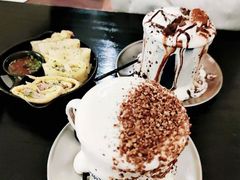 -甘单茶事小馆(洋河店)