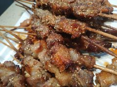 -延边烧烤•8年匠心(秦皇岛总店)