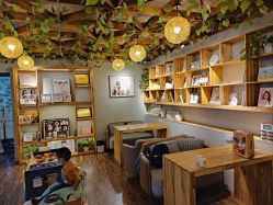 -小熊维尼高端儿童摄影(罗湖区总店)