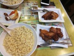-源记茶餐厅(尖沙咀店)