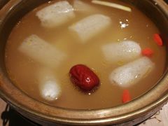 -古关火锅店(古北水镇景区店)