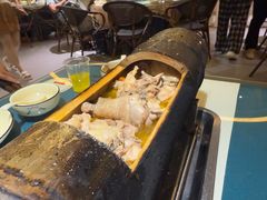 -生态苑农庄(十里画廊遇龙河店)