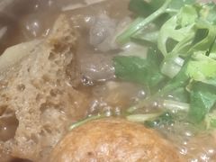 -肥家大排档(天河体育西店)