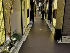 -小厨娘淮扬菜(六合欢乐港店)