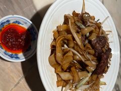 -广州花园酒店荔湾亭·地道点心·粤式饮茶